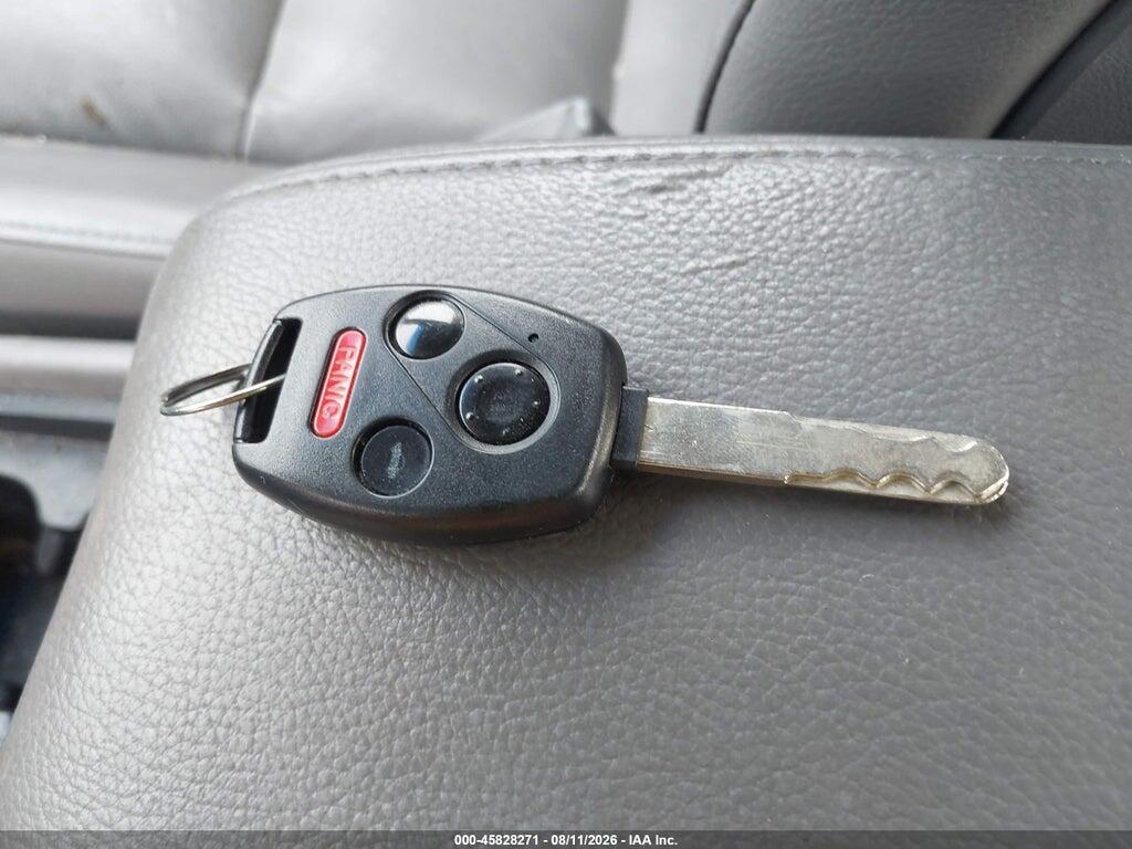 19XFA1F97AE003845 2010 HONDA CIVIC photo no. 11