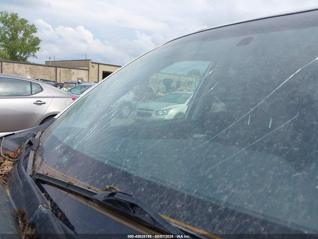 JF2SH6CC5AH719078 2010 SUBARU FORESTER photo no. 6