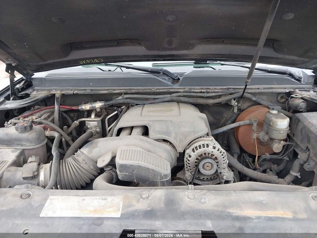 1GKUKMEF4AR146287 2010 GMC YUKON XL 1500 photo no. 10
