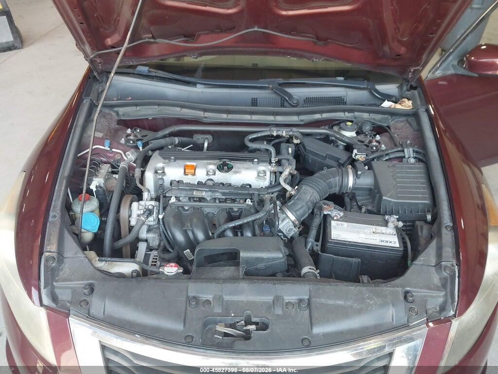 1HGCP2F83AA031502 2010 HONDA ACCORD photo no. 10