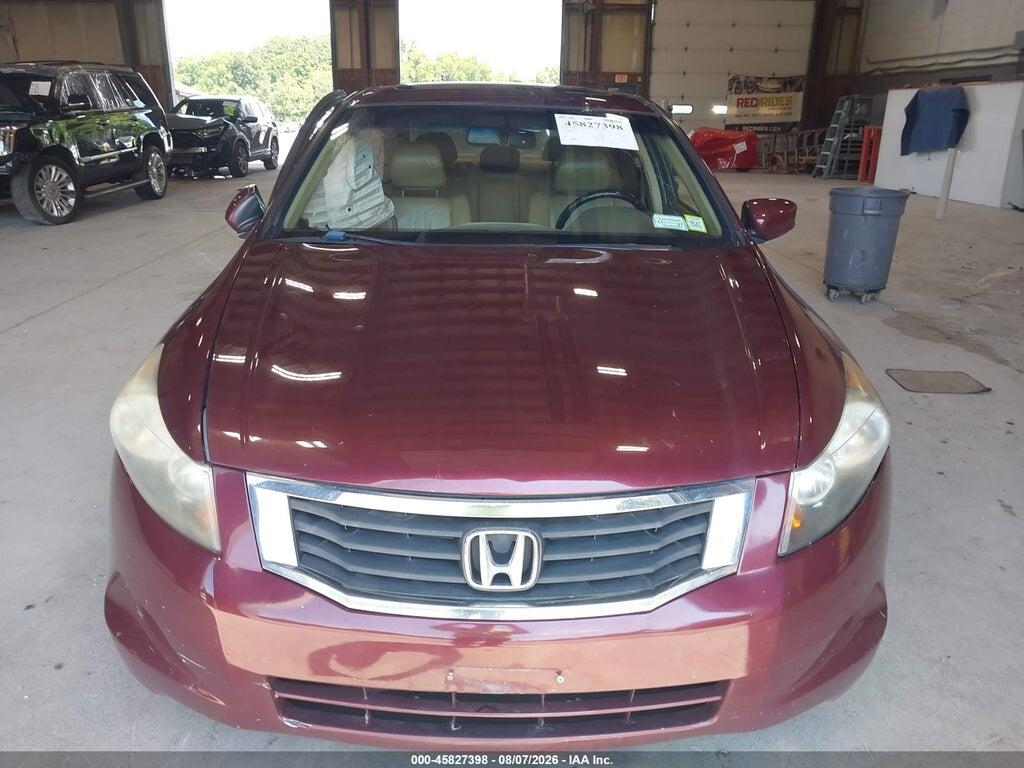1HGCP2F83AA031502 2010 HONDA ACCORD photo no. 12