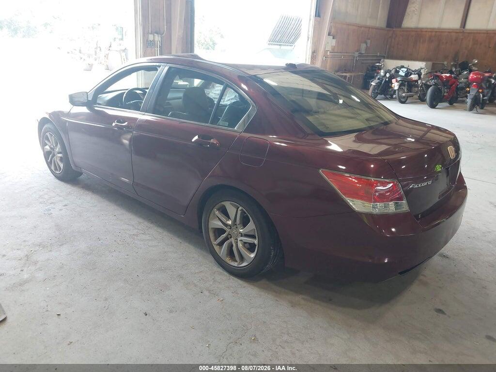 1HGCP2F83AA031502 2010 HONDA ACCORD photo no. 3