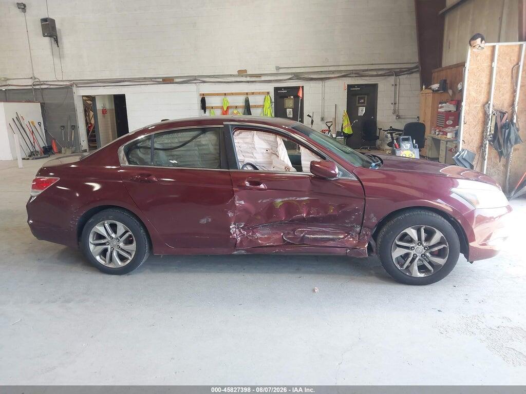 1HGCP2F83AA031502 2010 HONDA ACCORD photo no. 6