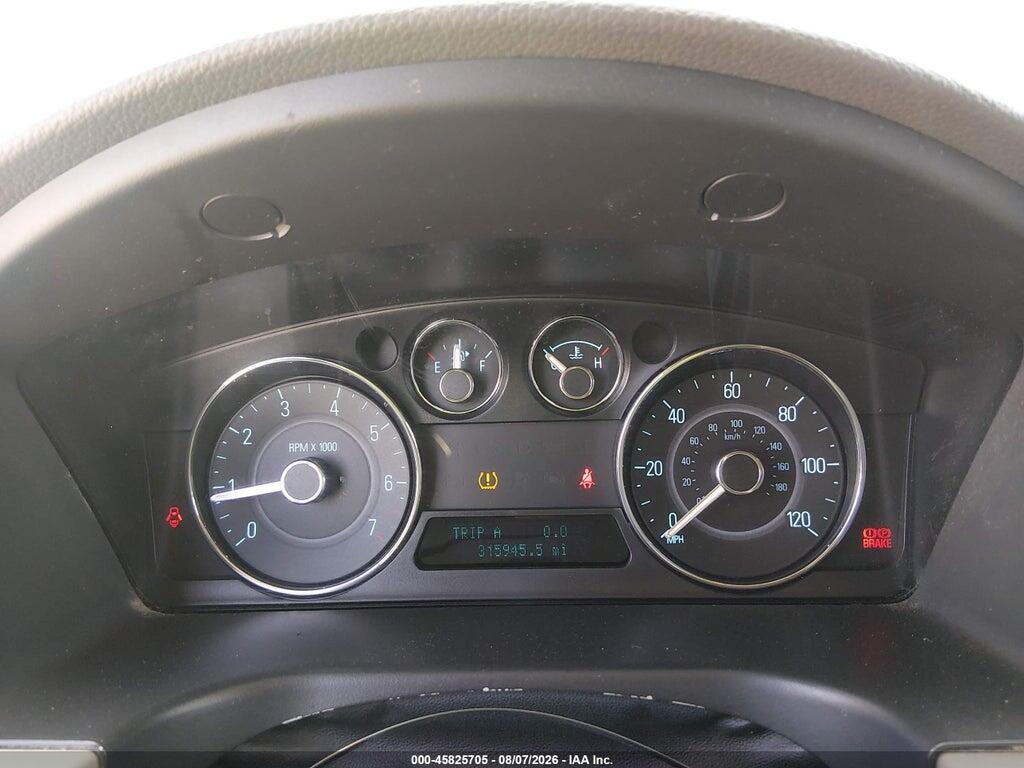 2FMGK5CC7ABA66102 2010 FORD FLEX photo no. 7