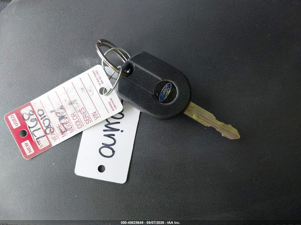 1FAHP2EW2AG147748 2010 FORD TAURUS photo no. 11