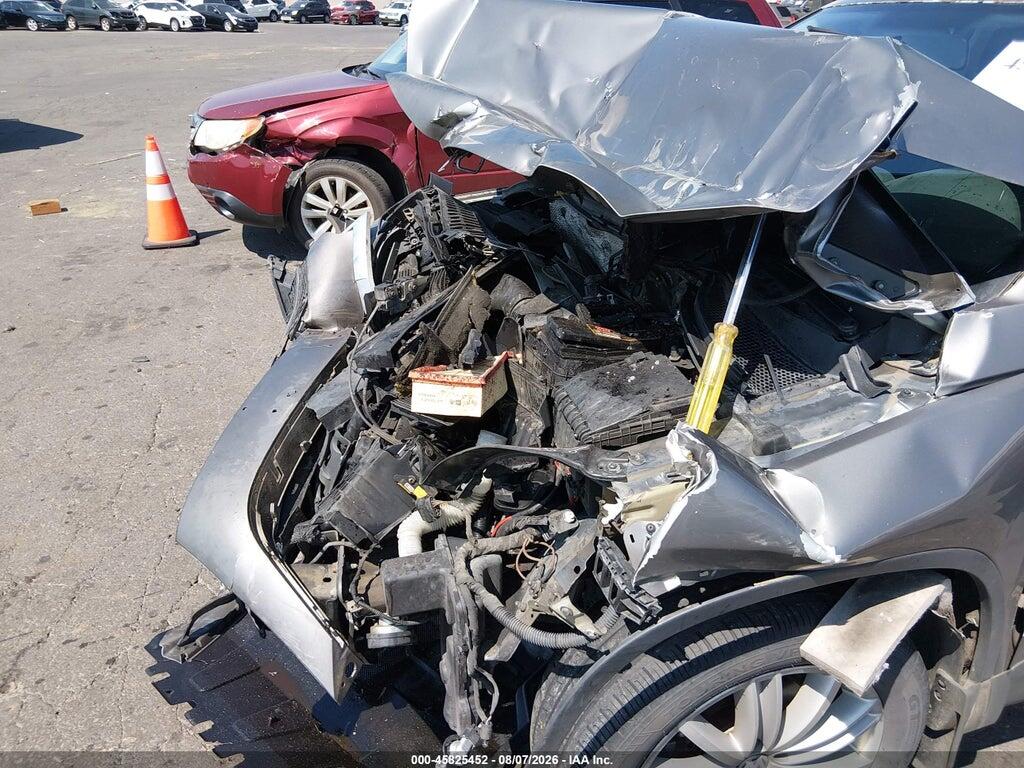 WVGBV7AX5AW511745 2010 VOLKSWAGEN TIGUAN photo no. 6