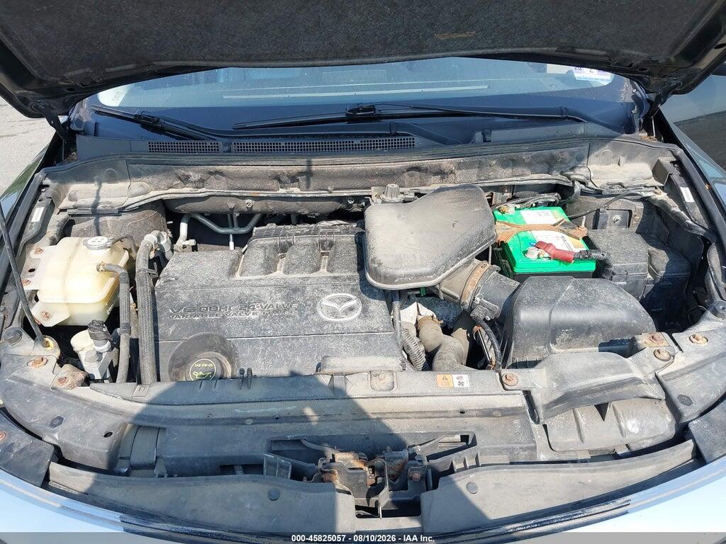 JM3TB3MV8A0235169 2010 MAZDA CX-9 photo no. 10