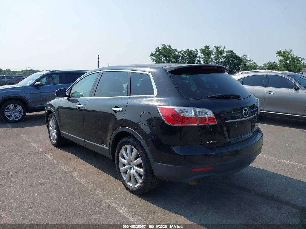 JM3TB3MV8A0235169 2010 MAZDA CX-9 photo no. 3