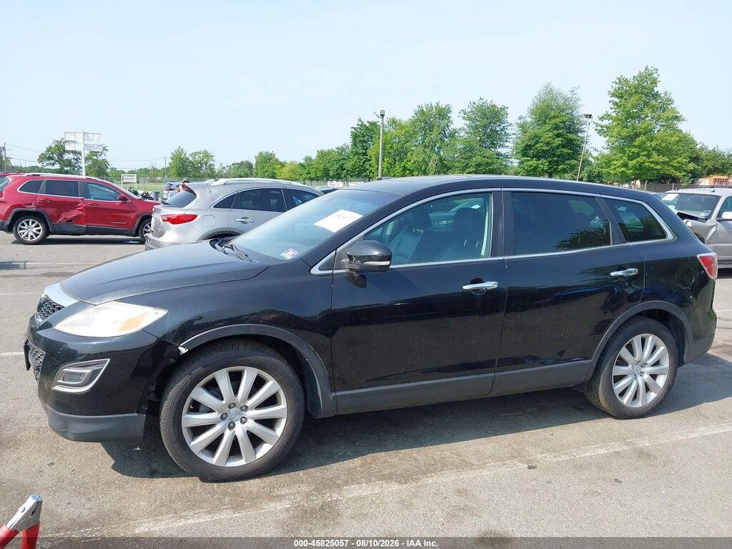 JM3TB3MV8A0235169 2010 MAZDA CX-9 photo no. 6