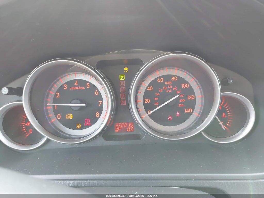 JM3TB3MV8A0235169 2010 MAZDA CX-9 photo no. 7
