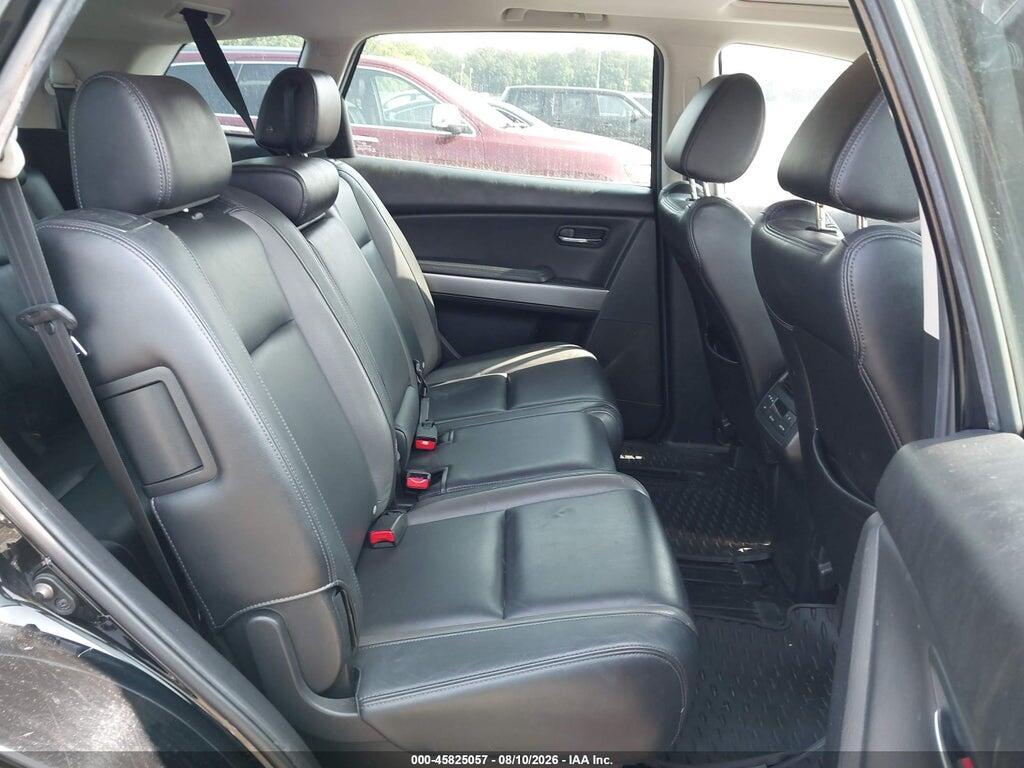JM3TB3MV8A0235169 2010 MAZDA CX-9 photo no. 8