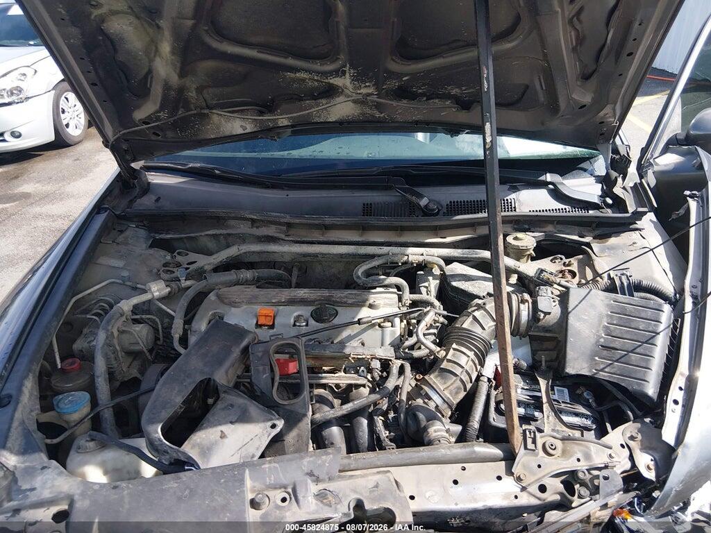 1HGCP2F83AA049952 2010 HONDA ACCORD photo no. 10