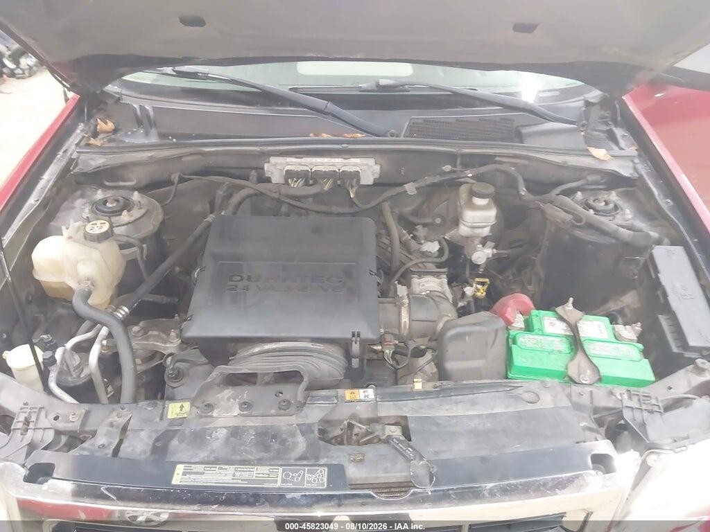1FMCU9DGXAKD02149 2010 FORD ESCAPE photo no. 10