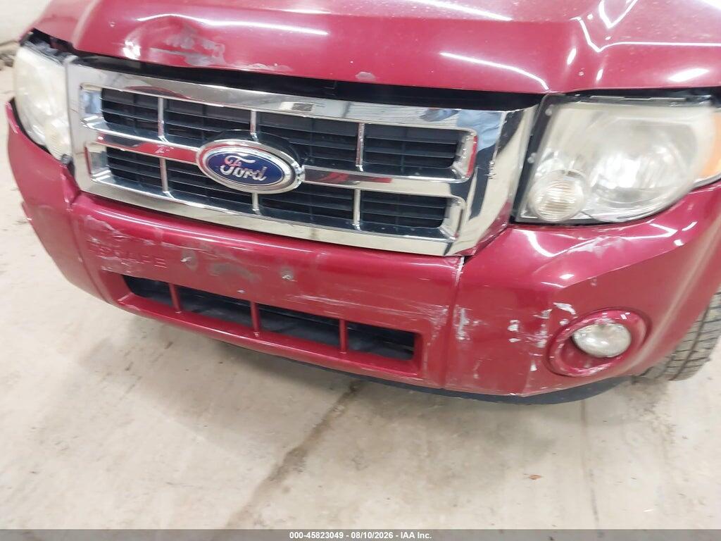 1FMCU9DGXAKD02149 2010 FORD ESCAPE photo no. 6