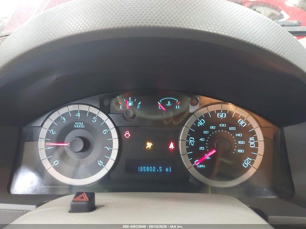 1FMCU9DGXAKD02149 2010 FORD ESCAPE photo no. 7