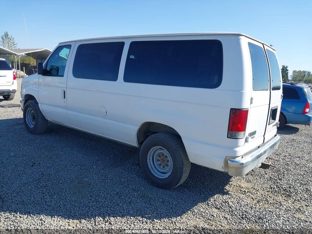 1FBNE3BL6ADA65420 2010 FORD E-350 SUPER DUTY photo no. 3