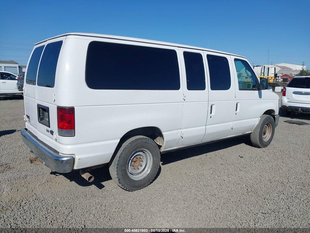 1FBNE3BL6ADA65420 2010 FORD E-350 SUPER DUTY photo no. 4