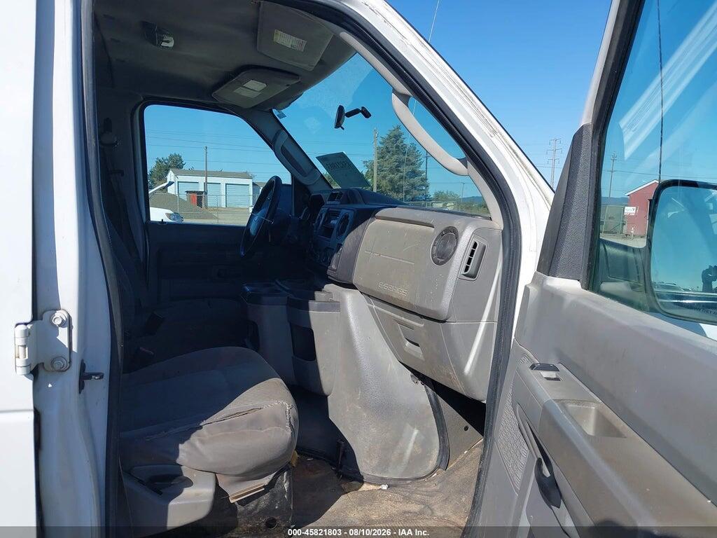 1FBNE3BL6ADA65420 2010 FORD E-350 SUPER DUTY photo no. 5