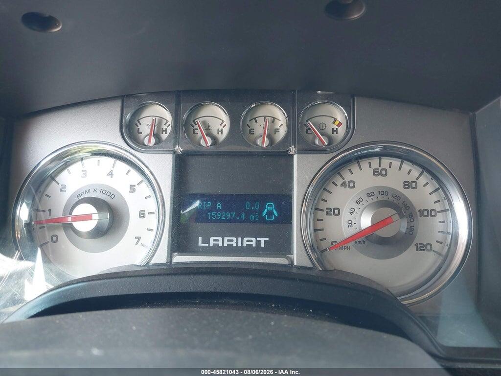 1FTFW1CV1AFD90787 2010 FORD F-150 photo no. 7