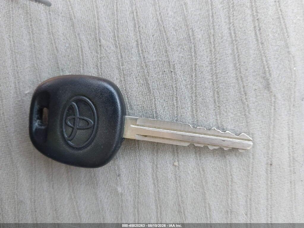 1NXBU4EE7AZ246719 2010 TOYOTA COROLLA photo no. 11