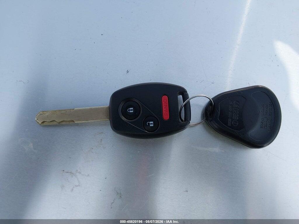 19XFA1F53AE070665 2010 HONDA CIVIC photo no. 11