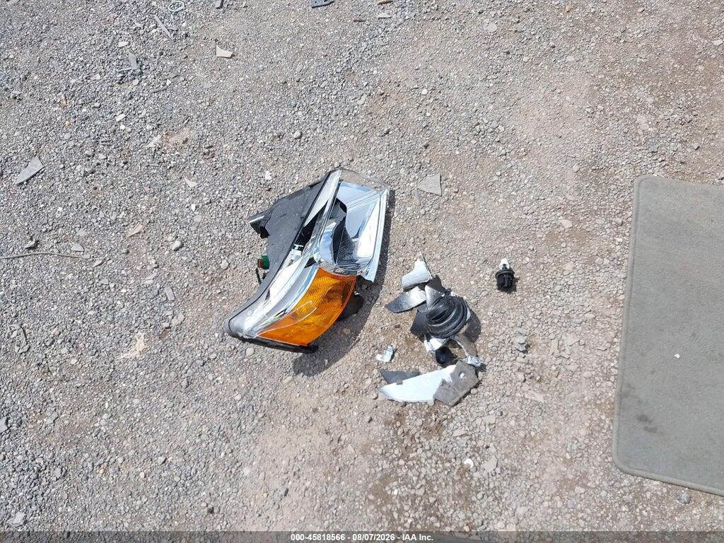 2D4RN4DE5AR440148 2010 DODGE GRAND CARAVAN photo no. 12