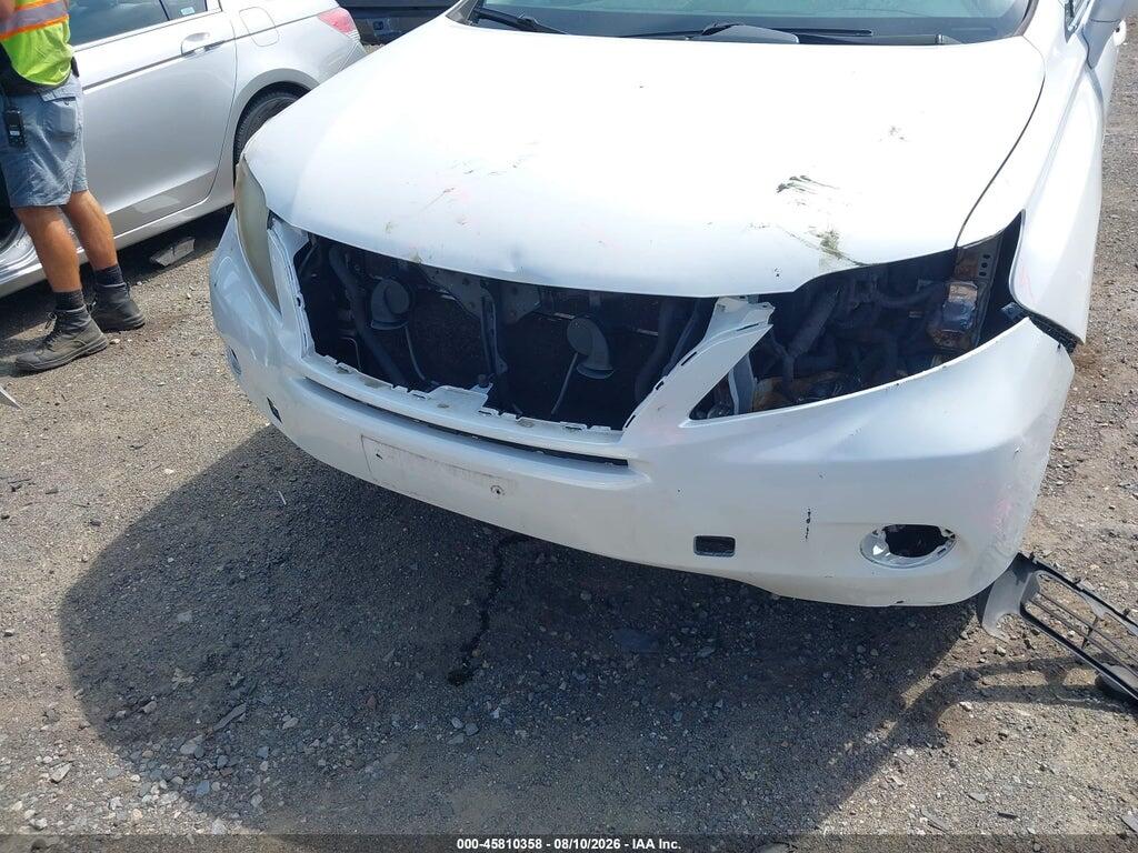 JTJBC1BA8A2409250 2010 LEXUS RX 450H photo no. 6