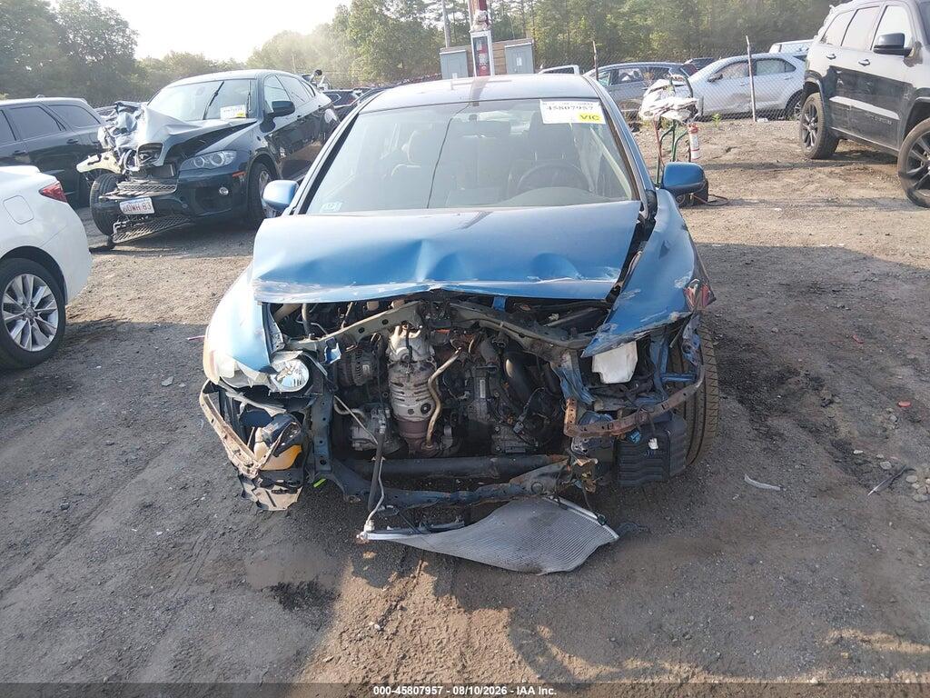 2HGFA1F58AH580824 2010 HONDA CIVIC photo no. 12