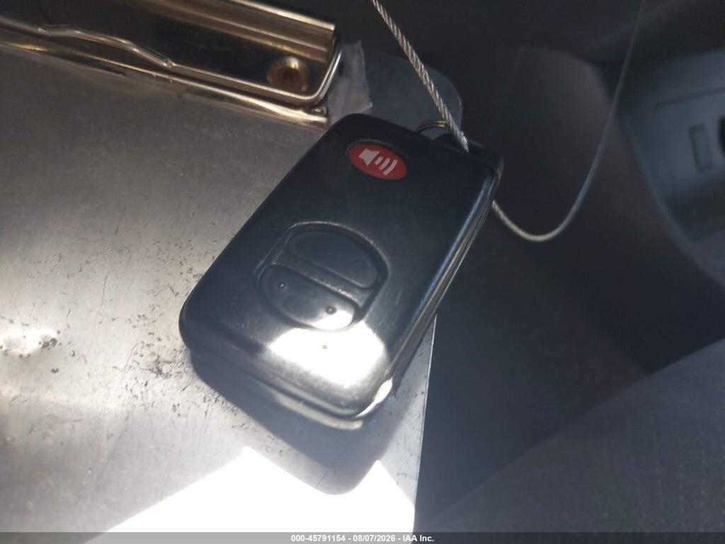 JTDKN3DU7A1291066 2010 TOYOTA PRIUS photo no. 11