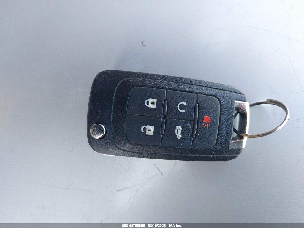 2CNFLFEY1A6336277 2010 CHEVROLET EQUINOX photo no. 11