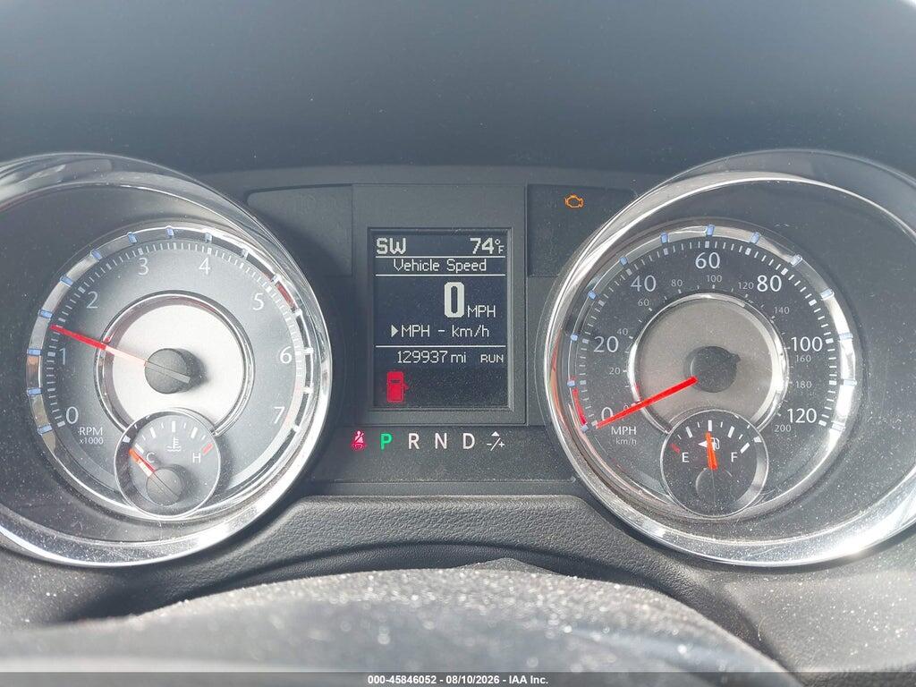 2A4RR5DG7BR723445 2011 CHRYSLER TOWN & COUNTRY photo no. 7