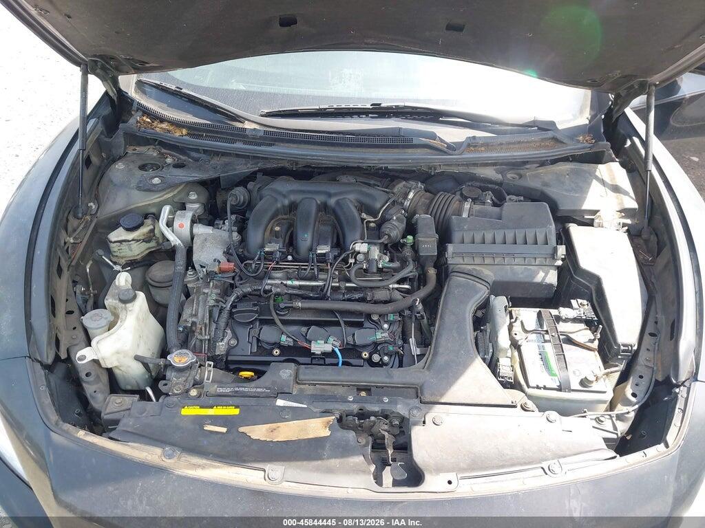 1N4AA5AP8BC853375 2011 NISSAN MAXIMA photo no. 10