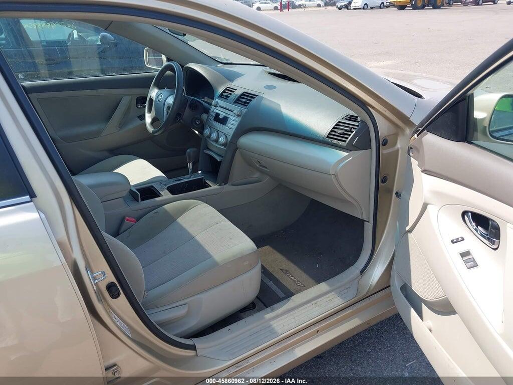 4T4BF3EK1BR121507 2011 TOYOTA CAMRY photo no. 5