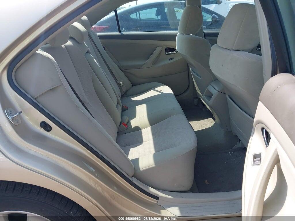 4T4BF3EK1BR121507 2011 TOYOTA CAMRY photo no. 7