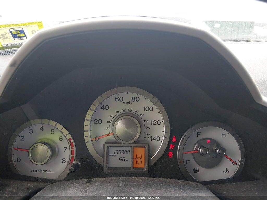 5FNYF4H22BB036470 2011 HONDA PILOT photo no. 7