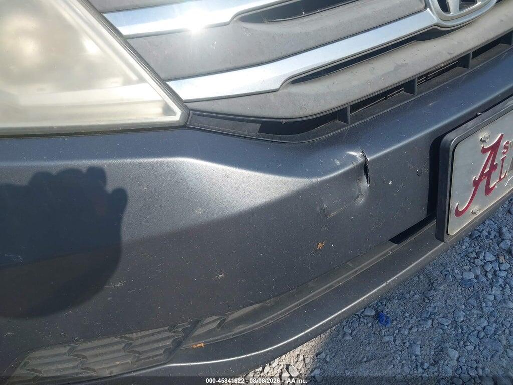 5FNRL5H68BB020151 2011 HONDA ODYSSEY photo no. 6