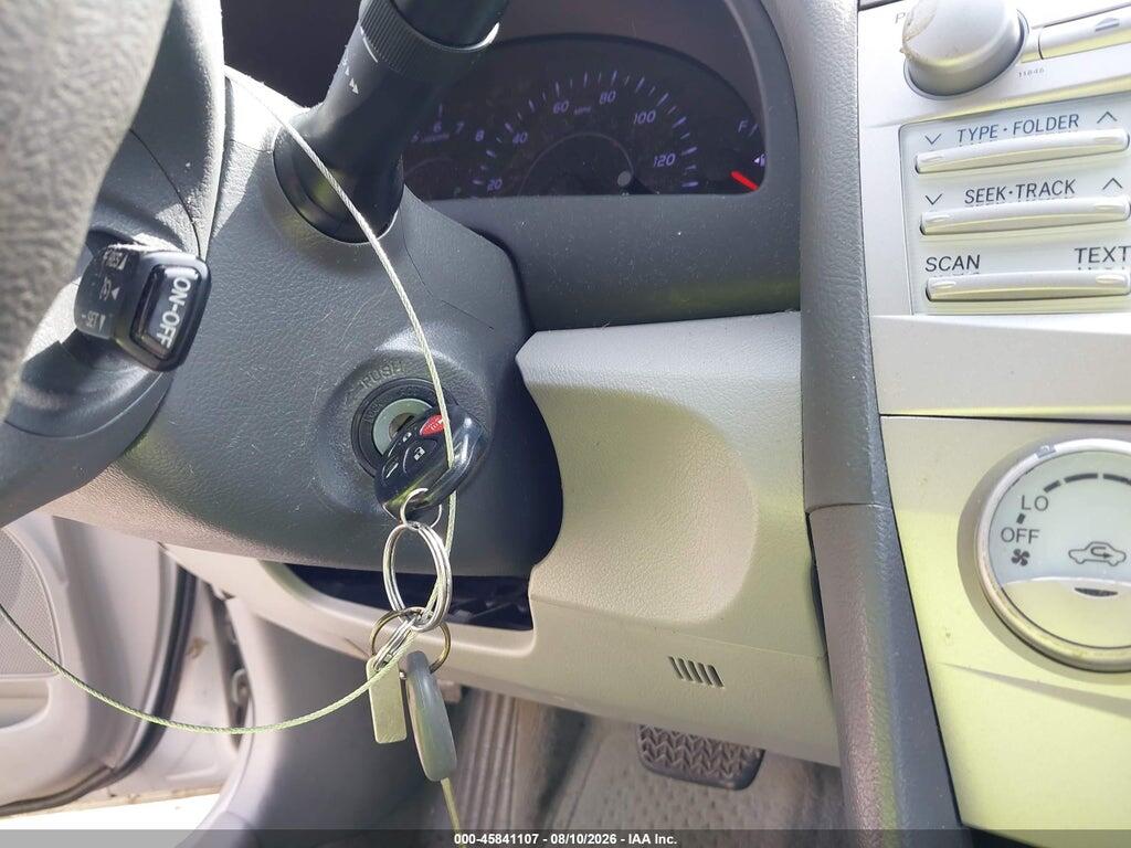 4T1BF3EK8BU718728 2011 TOYOTA CAMRY photo no. 11