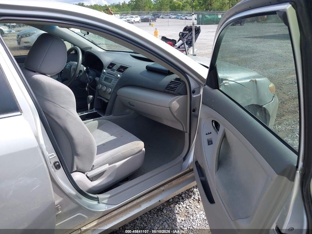 4T1BF3EK8BU718728 2011 TOYOTA CAMRY photo no. 5