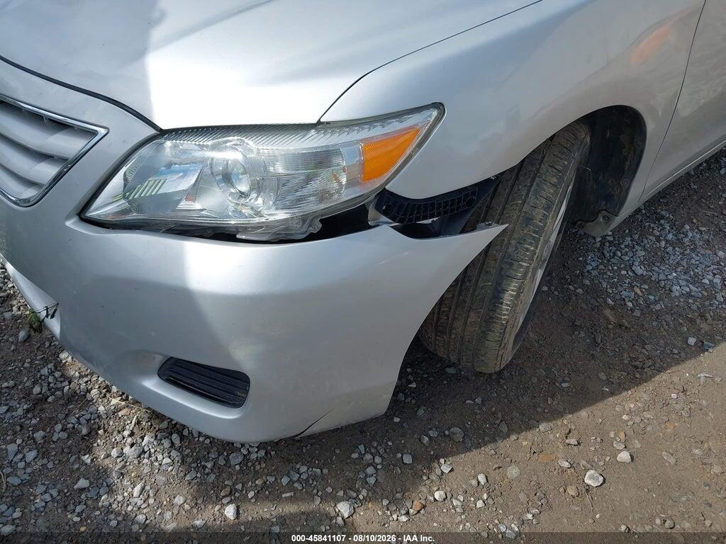 4T1BF3EK8BU718728 2011 TOYOTA CAMRY photo no. 6