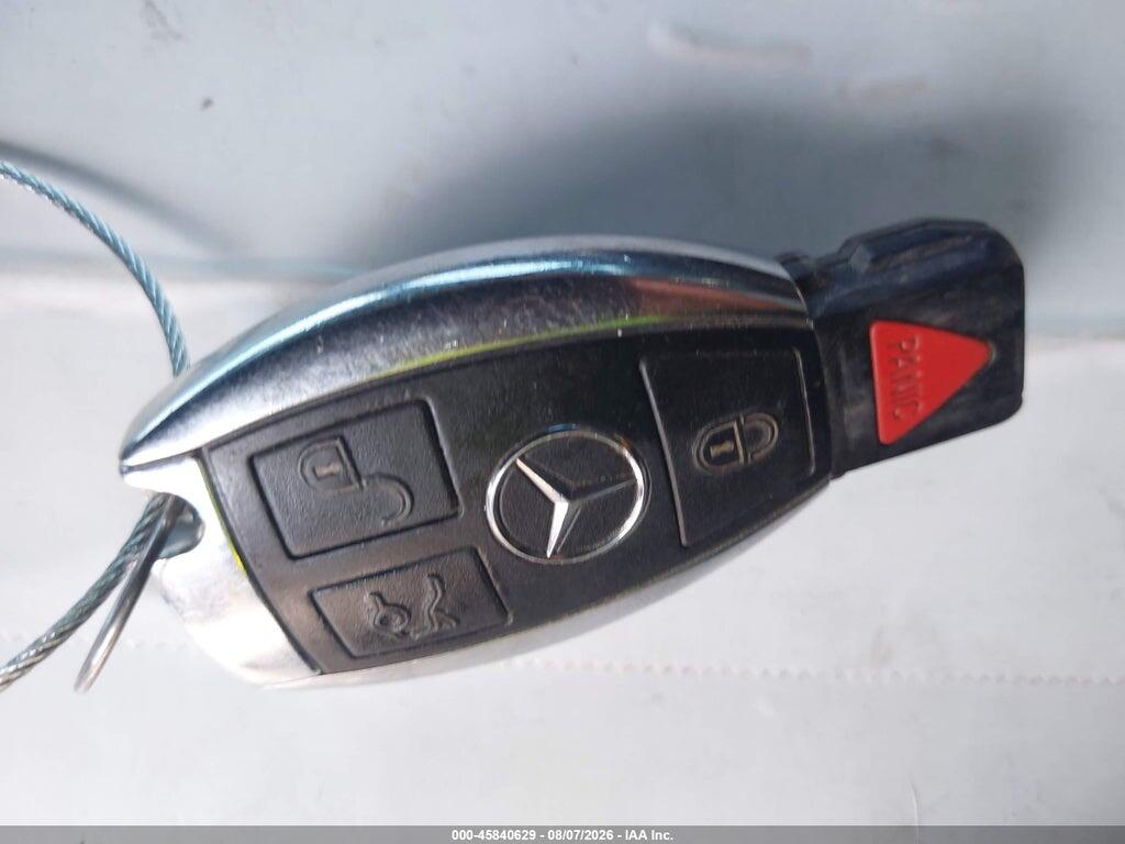 WDDGF8BB6BR168790 2011 MERCEDES-BENZ C 300 photo no. 11