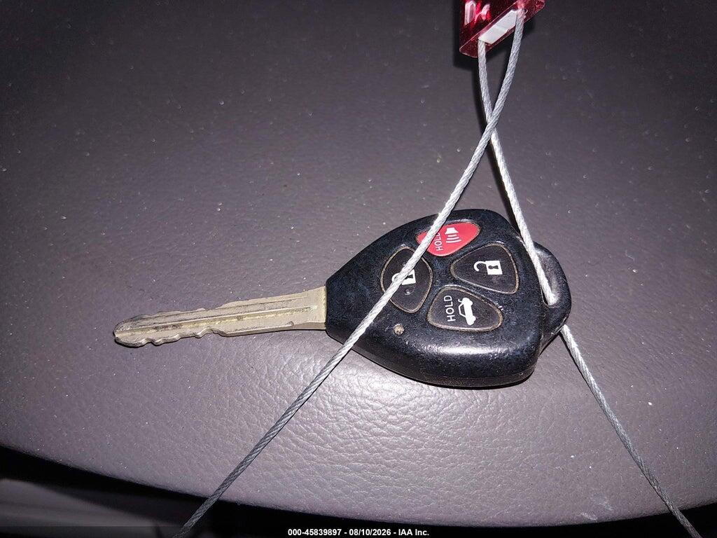 4T1BF3EK3BU613434 2011 TOYOTA CAMRY photo no. 11