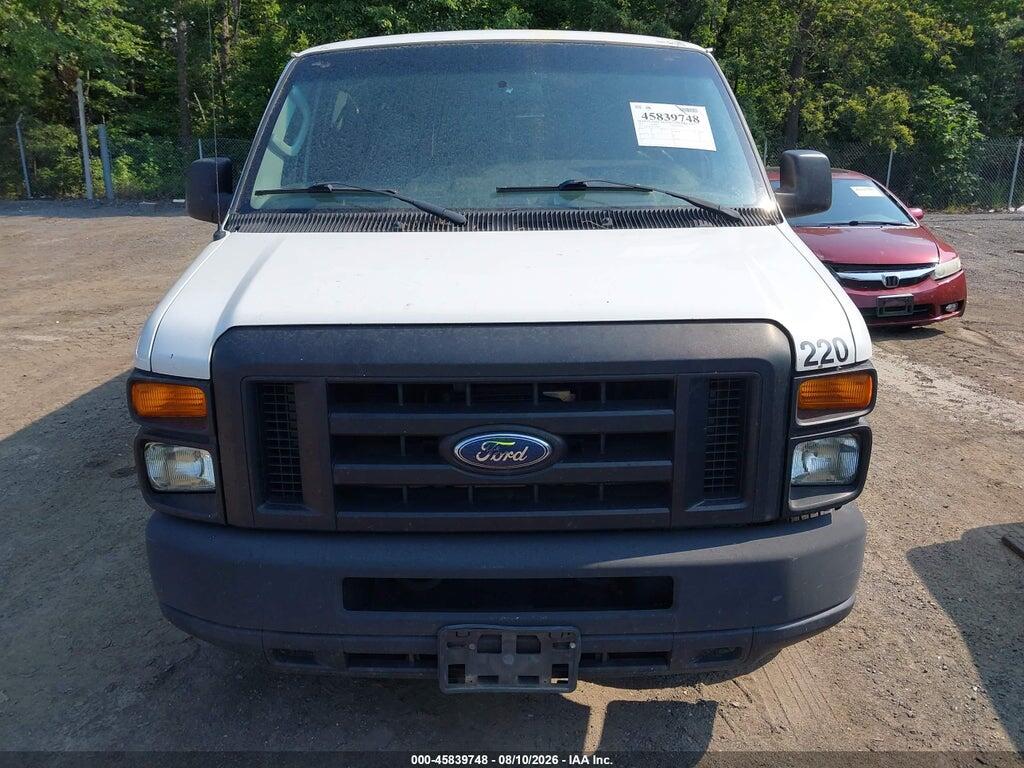 1FBSS3BL8BDA60815 2011 FORD E-350 SUPER DUTY photo no. 12