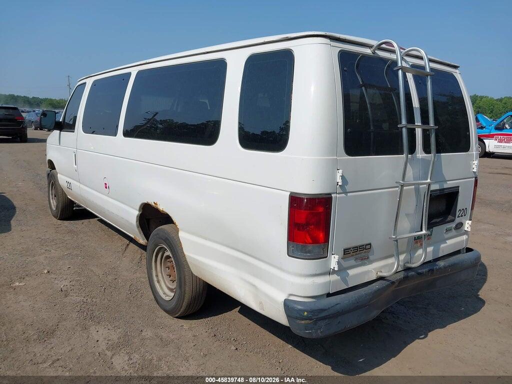 1FBSS3BL8BDA60815 2011 FORD E-350 SUPER DUTY photo no. 3
