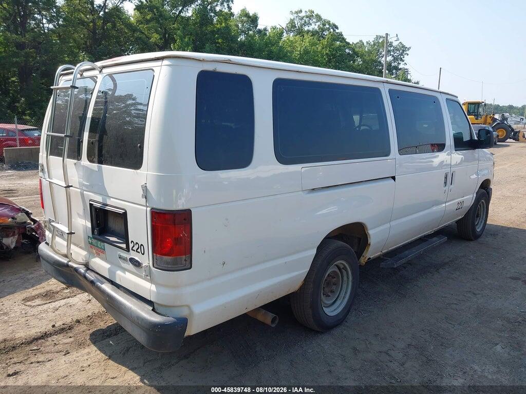 1FBSS3BL8BDA60815 2011 FORD E-350 SUPER DUTY photo no. 4