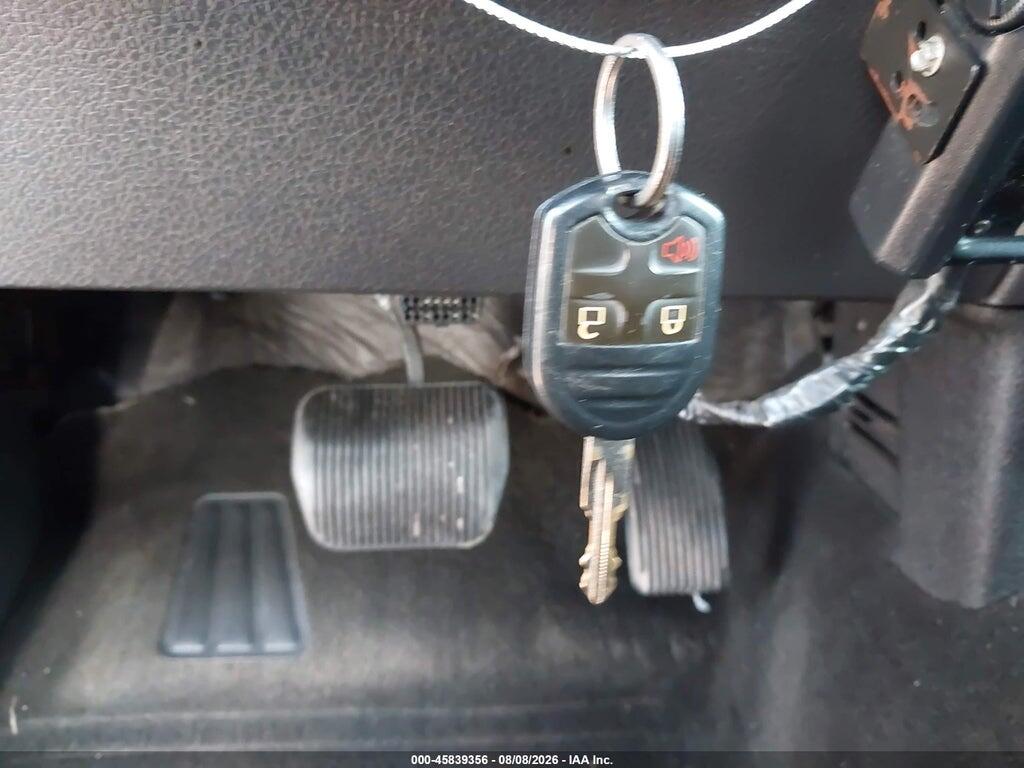 1FTFX1CTXBFC48287 2011 FORD F-150 photo no. 11