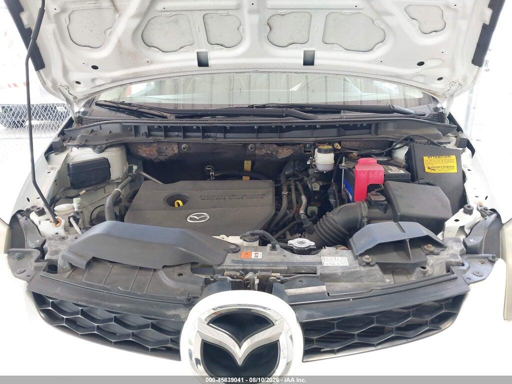 JM3ER2A53B0401179 2011 MAZDA CX-7 photo no. 10