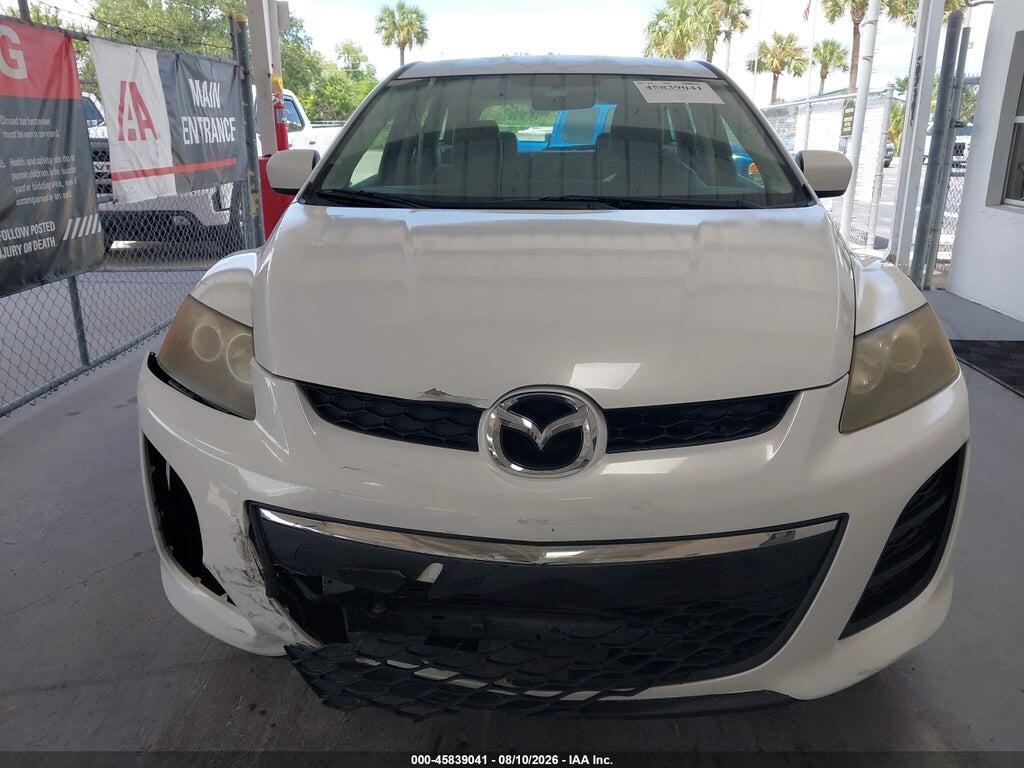 JM3ER2A53B0401179 2011 MAZDA CX-7 photo no. 12