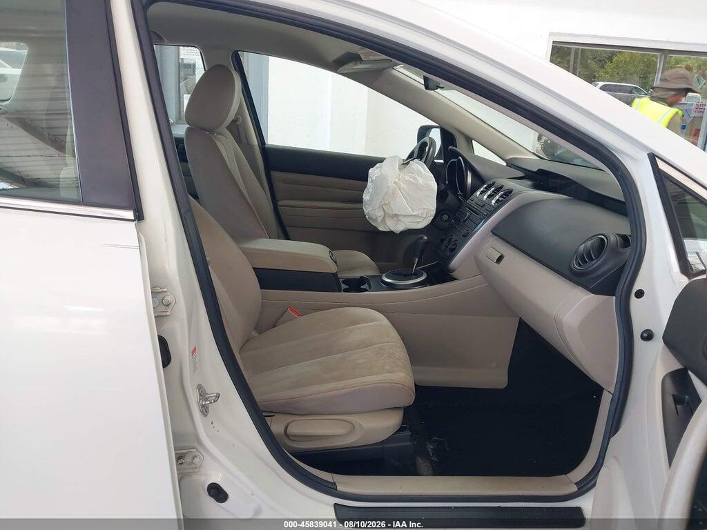 JM3ER2A53B0401179 2011 MAZDA CX-7 photo no. 5