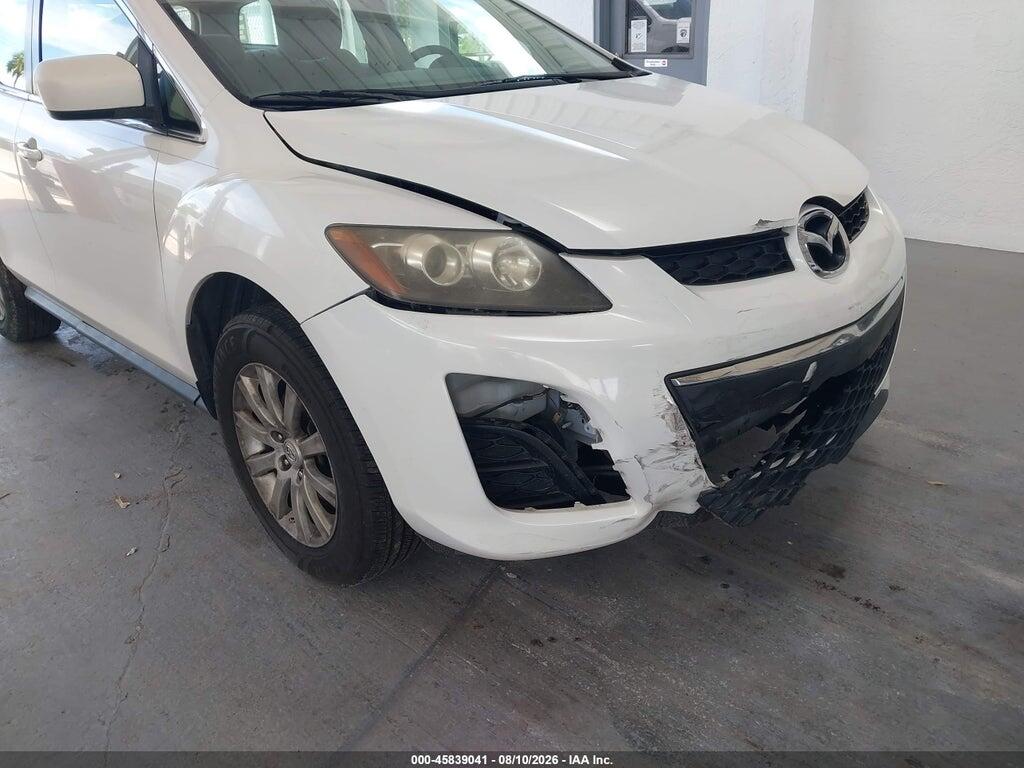 JM3ER2A53B0401179 2011 MAZDA CX-7 photo no. 6