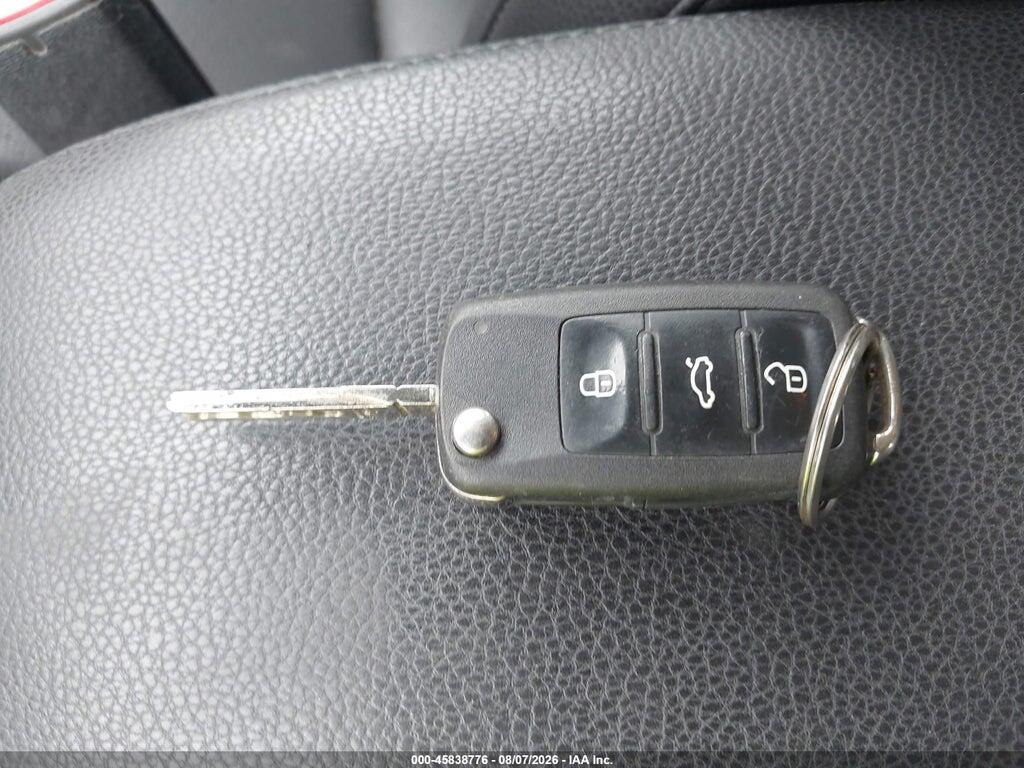 3VWPZ7AJ0BM708766 2011 VOLKSWAGEN JETTA SPORTWAGEN photo no. 11